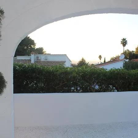 Galeretes Apartment *