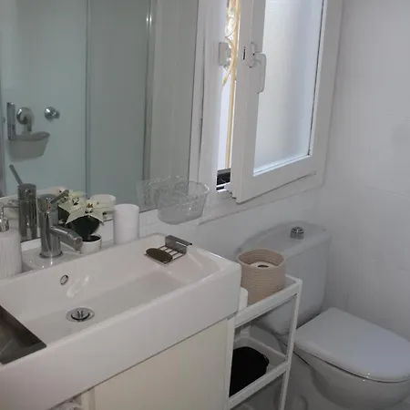 Apartment Galeretes *