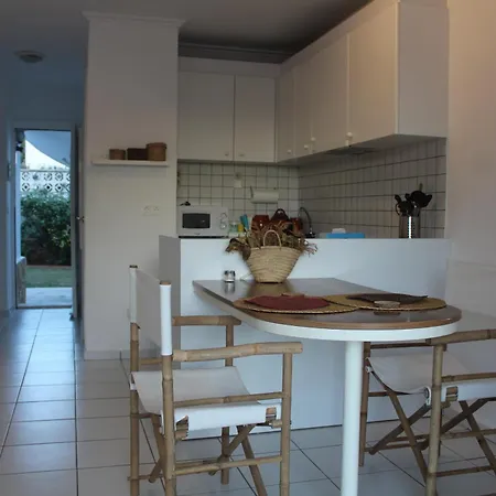 Apartment Galeretes Dénia