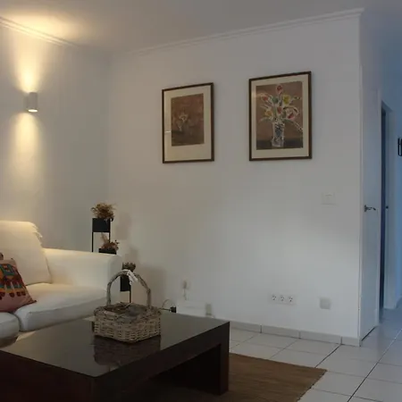 Apartment Galeretes
