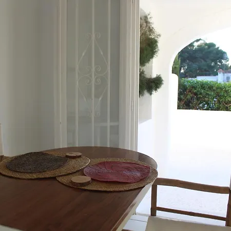 Galeretes Apartment Dénia