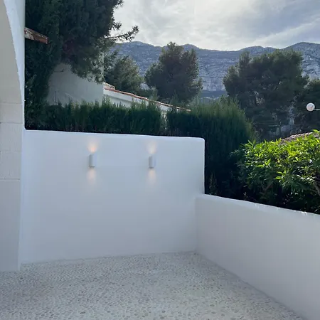 Apartment Galeretes *