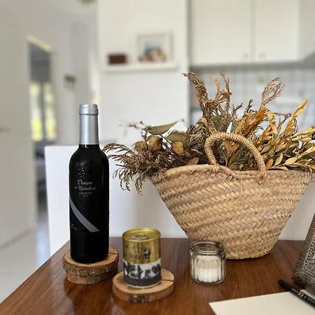 Galeretes Apartment Dénia