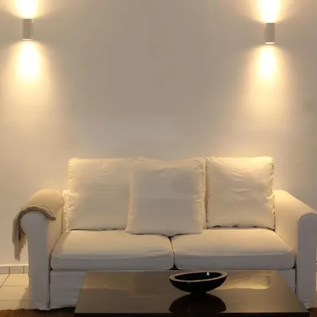 Apartment Galeretes *