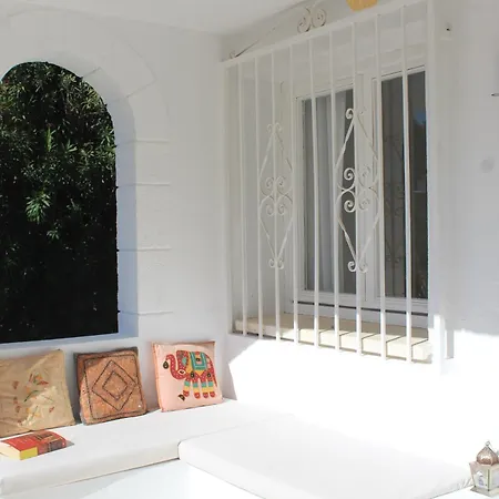 Galeretes Apartment Dénia