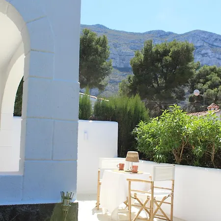 Galeretes Apartment *