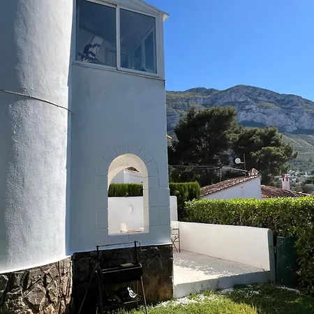 Galeretes * Dénia