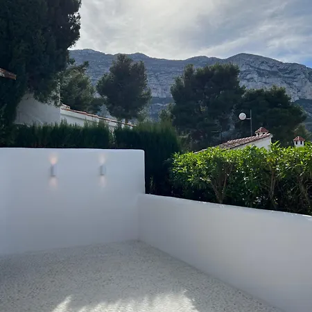 Apartment Galeretes