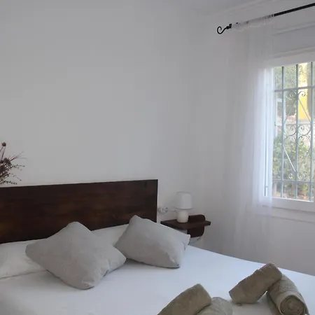 Galeretes Apartment