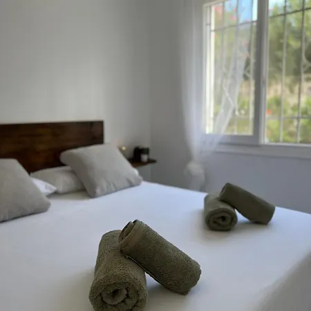 Galeretes Apartment
