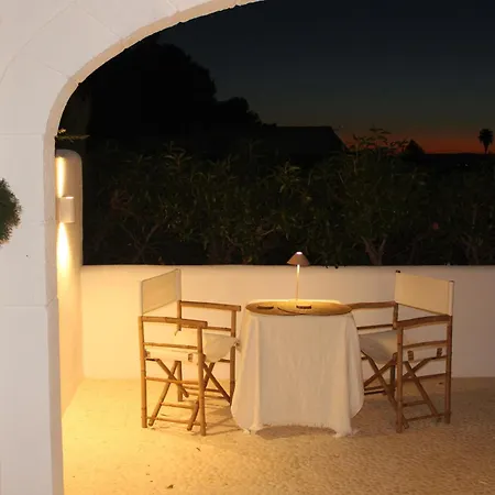 Apartamento Galeretes Dénia