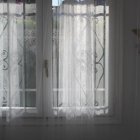 Apartment Galeretes