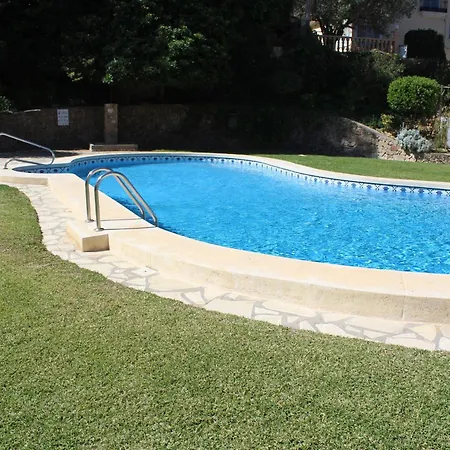 Galeretes Apartment