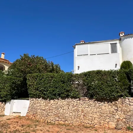 Apartamento Galeretes Dénia