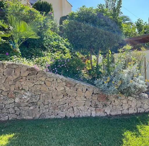 Galeretes Apartamento Dénia