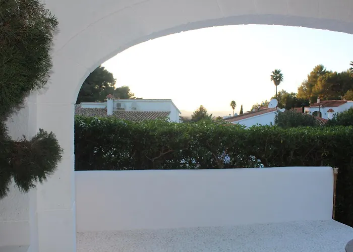 Galeretes Apartamento *