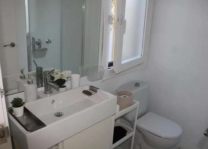 Apartamento Galeretes *