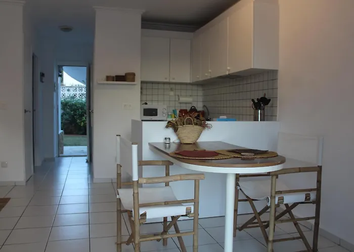 Apartamento Galeretes Dénia