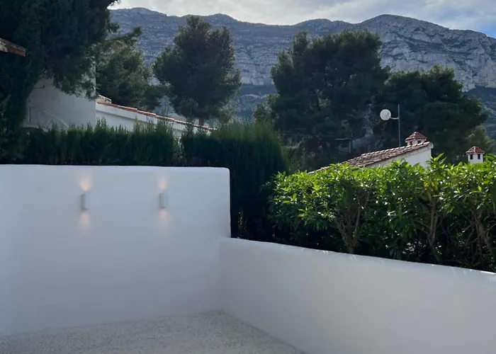 Apartamento Galeretes