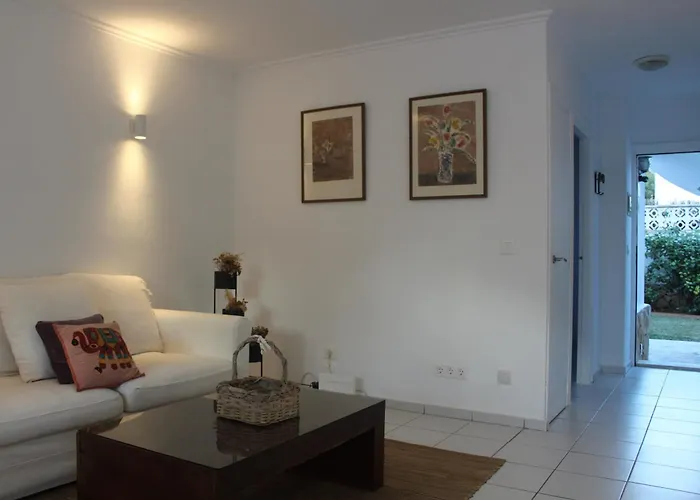 Apartamento Galeretes