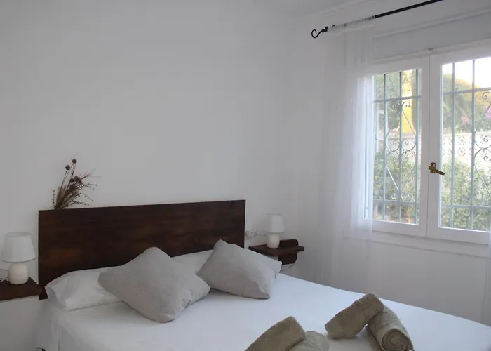 Galeretes Apartamento