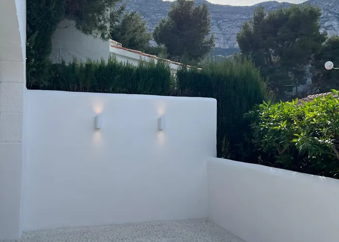 Apartamento Galeretes *