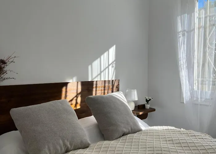 Galeretes Apartamento *