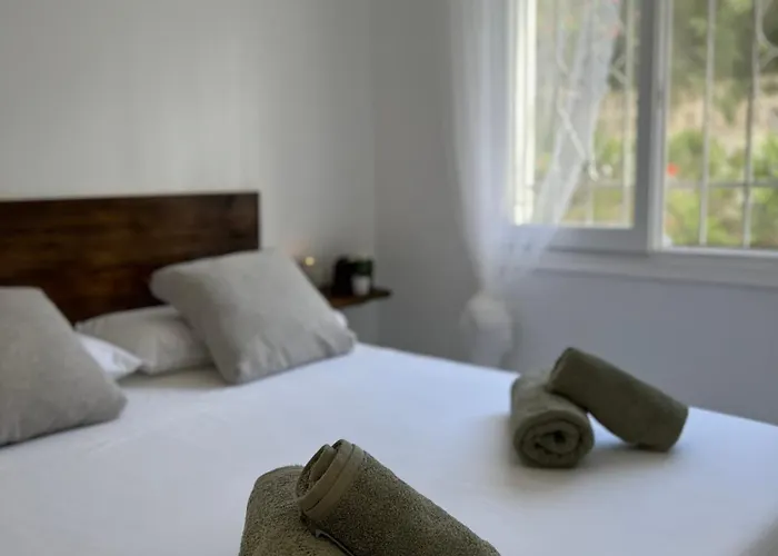 Galeretes Apartamento