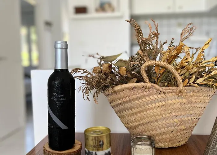 Galeretes Apartamento Dénia