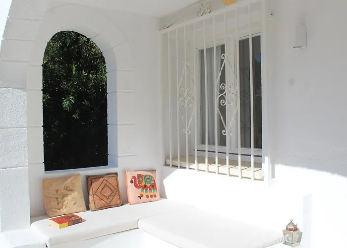 Galeretes Apartamento Dénia