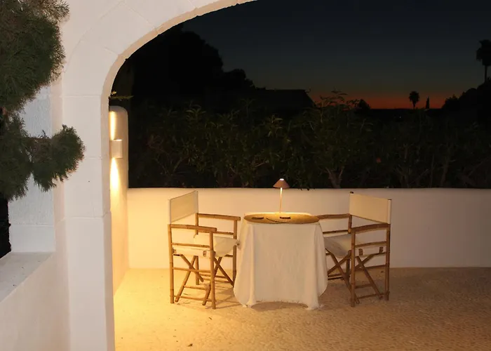 Apartamento Galeretes Dénia