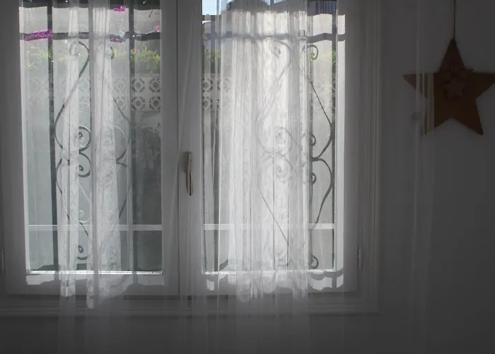 Apartamento Galeretes