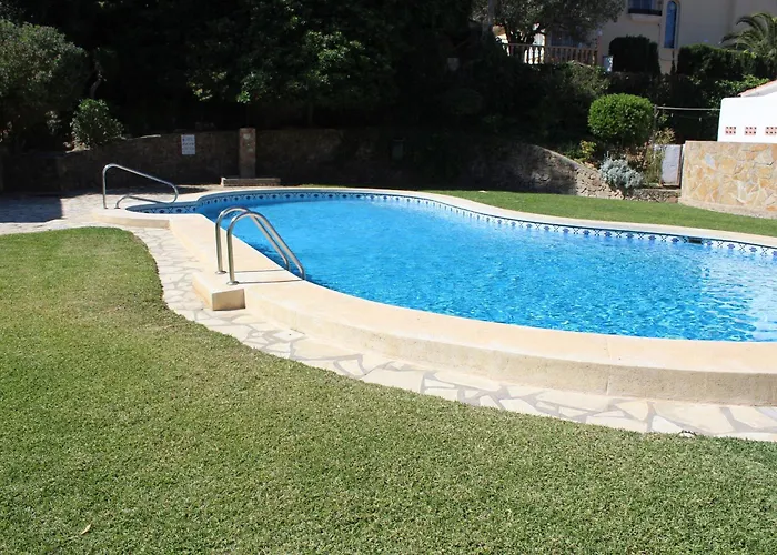 Galeretes Apartamento