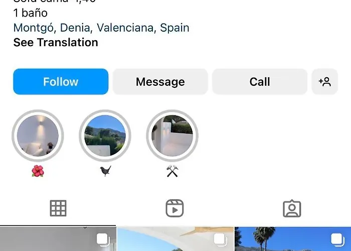 Apartamento Galeretes *