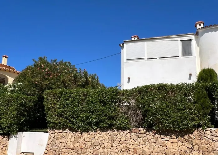 Apartamento Galeretes Dénia