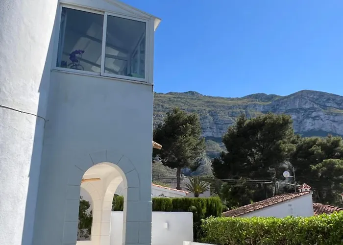 Galeretes Apartamento